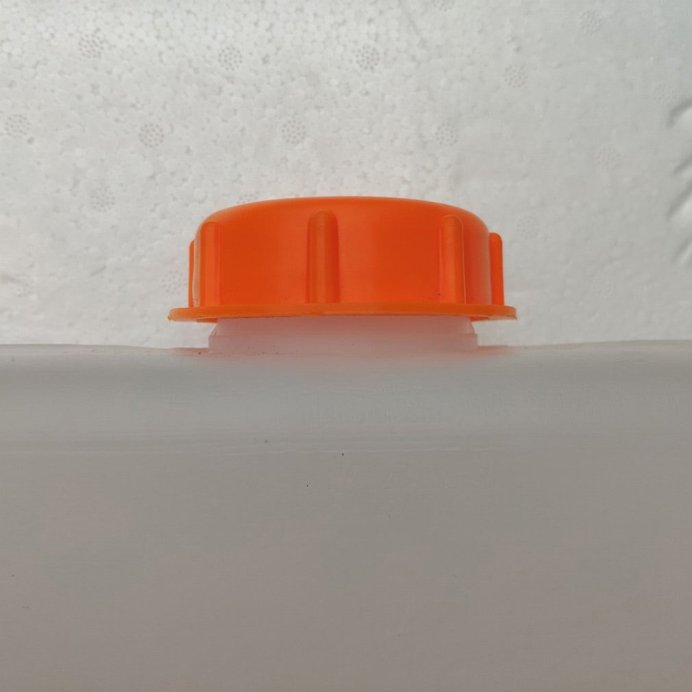 5l plast bränsletank multifunktions bensinolja förvaringslåda universell för bil lastbil båt luft parkeringsvärmare