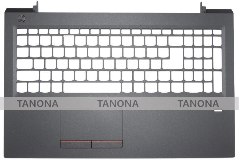 Orig-funda trasera para Lenovo V310-15ISK V310-15, tapa con bisel y reposamanos, 3ELV7LCLV00 44LV7LBLV00, V310-15IKB