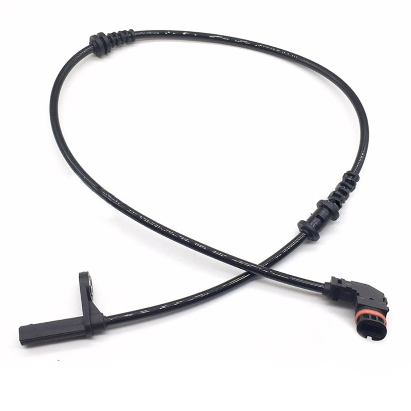 Front Axle Left and Right ABS Wheel Speed Sensor for C-Class C180 C200 C250 Car: Default Title