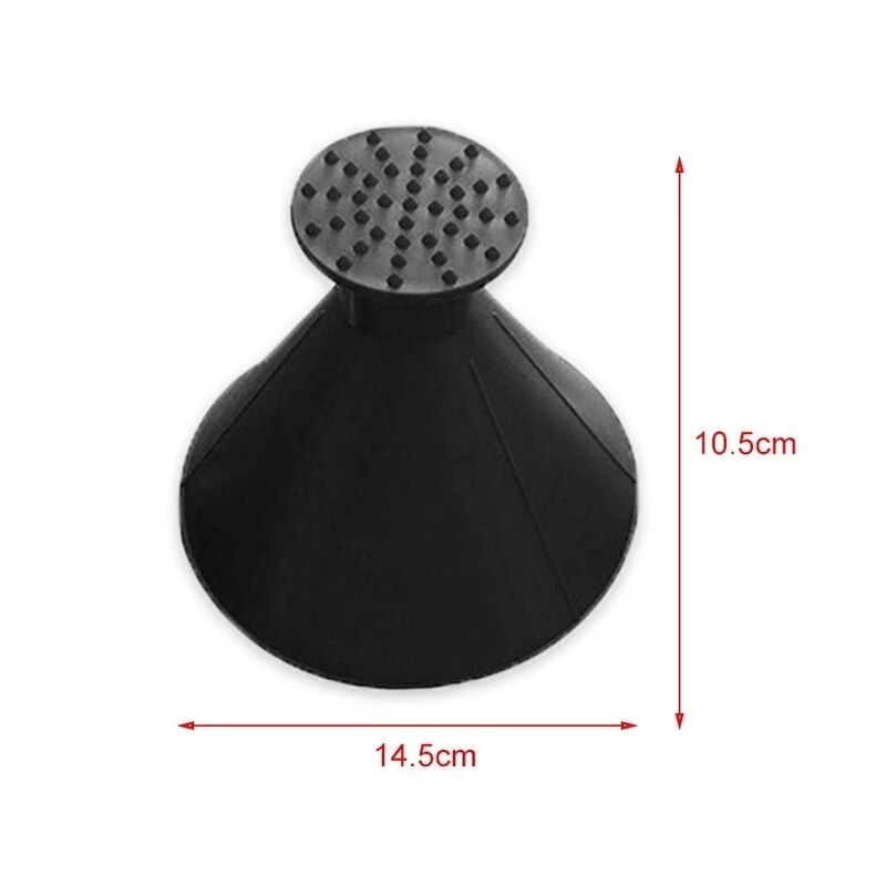 Car Magic Snow Remover Ice Scraper Window Windshie... – Grandado