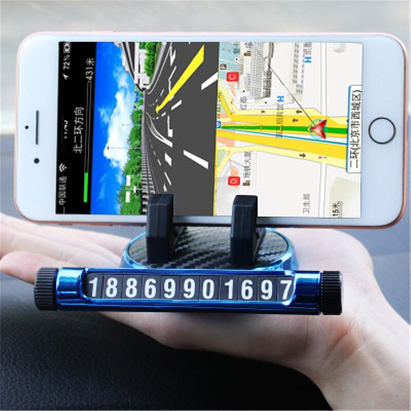 Telefoonhouder Voor De Motorfiets, Waterdicht, Touchscreen, 360 Graden Rotatie Fietsnavigatiehouder Met Houder Voor Fietsnavigatie