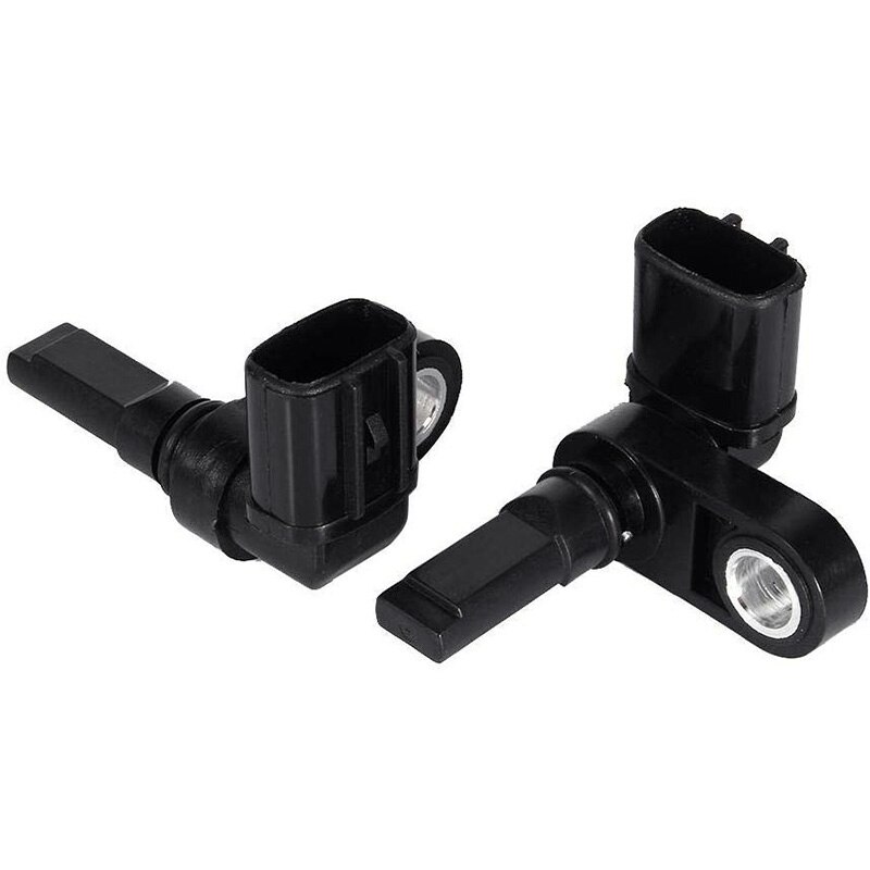 Sensor de velocidad de rueda ABS delantero trasero derecho izquierdo 89543-04020 89542-04020 para Toyota 4Runner Land Cruiser Tacoma FJ Cruiser/Lexus LX5