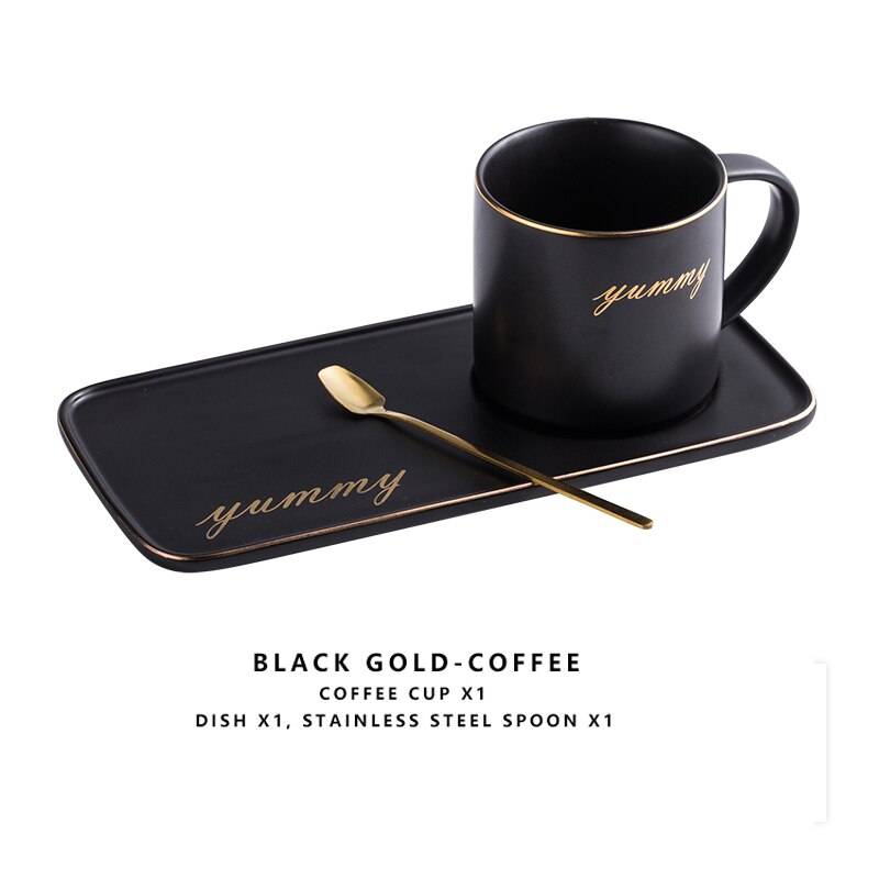 Tasse à Café Soucoupe - France