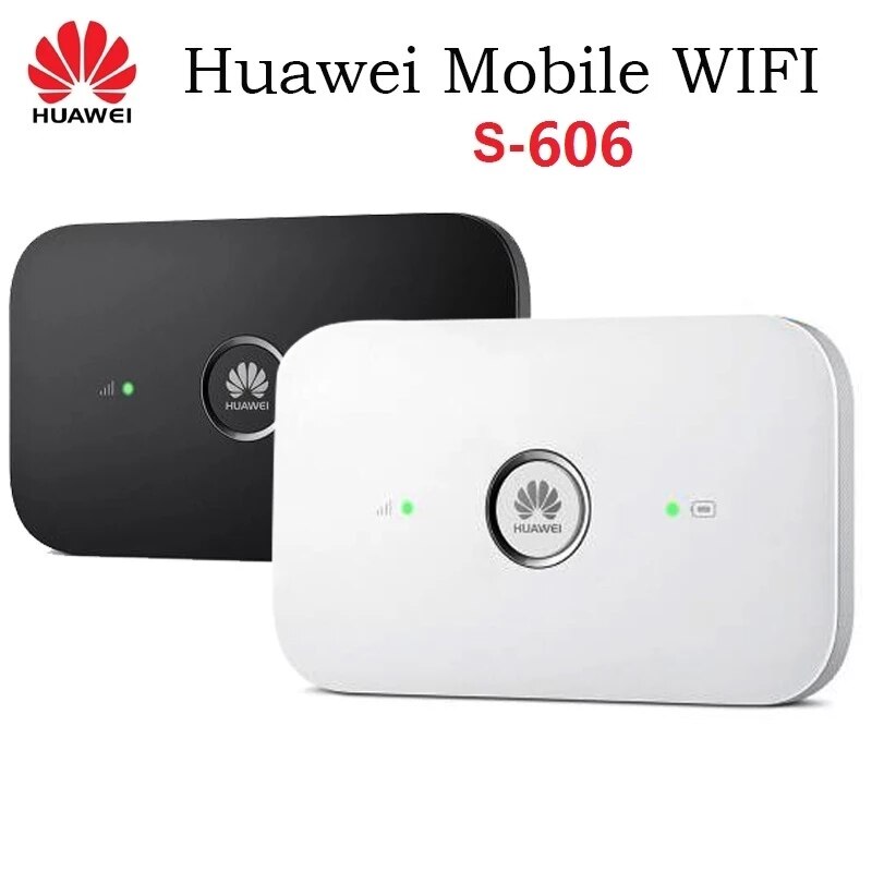 Wi-fi mobile senza fili sbloccato del router di E5573bs-322 di Huawei E5573s-320 gatto4 150M 4G LTE FDD TDD 3G WiFi