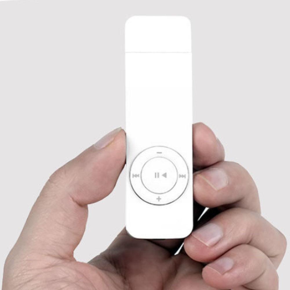 Lecteur USB longue bande, carte enfichable, disque MP3 avec baladeur étudiant anglais U, lanière d'écoute I3G2