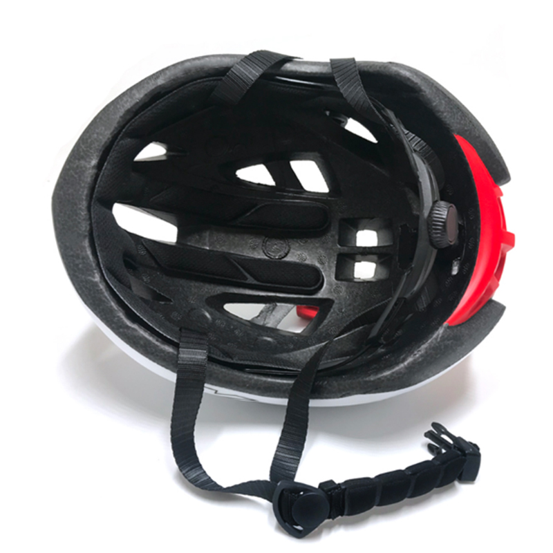 Aero Helmet Triathlon Bicycle Helmet TT Road Bike Helmet For Men Women Race Cycling Helmet Mtb Casco Ciclismo Bicycle Equipment