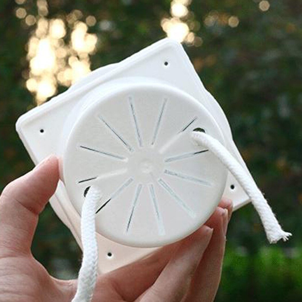 Automatic Visible water level flower pot Transparent flower pot Absorption Self Watering