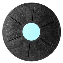 Gleichgewicht Gremium Unterstützung 360 Grad Drehung Ball Punkt Massage Gleichgewicht Gremium Für ÜSpund Und Körperliche Fitness Ausrügestochen