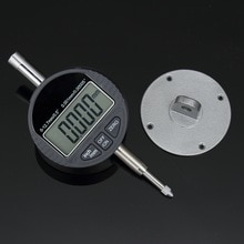 0.001mm Dial Indicator Gauge Metric/Inch Range 0-12.7mm/0.5" Electronic Micrometer 0.00005" Digital Micrometer RS232 Data Output