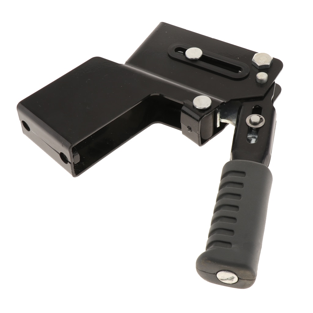 Forklift Iron Hand Brake Clamp Pin Durable and Cool Brake Levels for cars