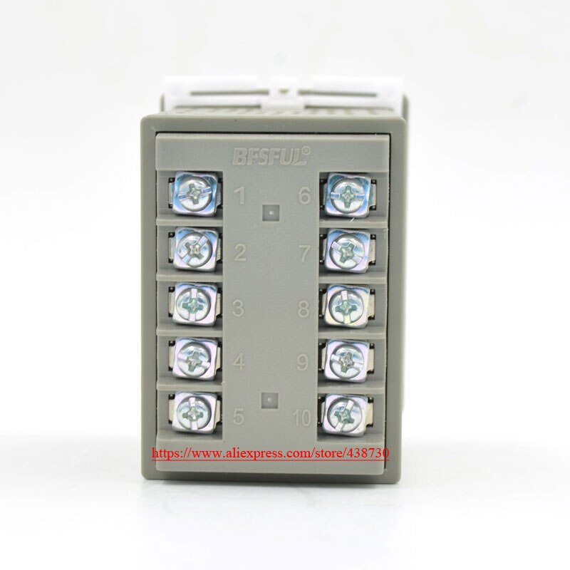 BF-8805A constant temperature water controller / temperature water level / solar controller