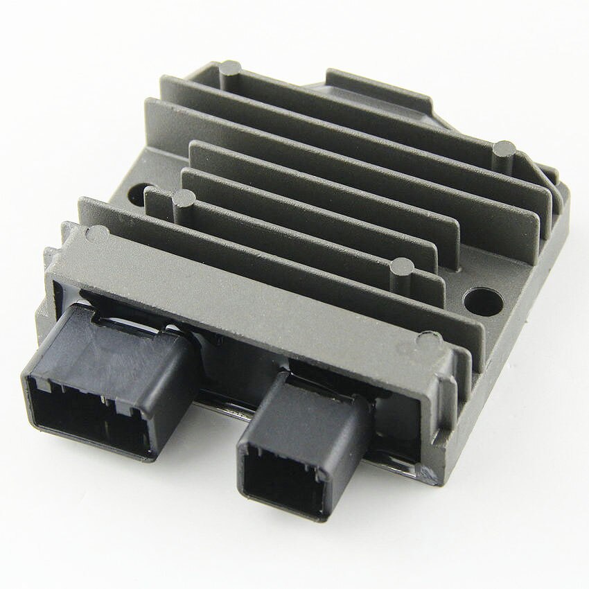 Motorfiets Spanningsregelaar Gelijkrichter Voor Honda 31600-MFG-D01 Cb 600F CB600F Hornet CB1000R Cbf 600
