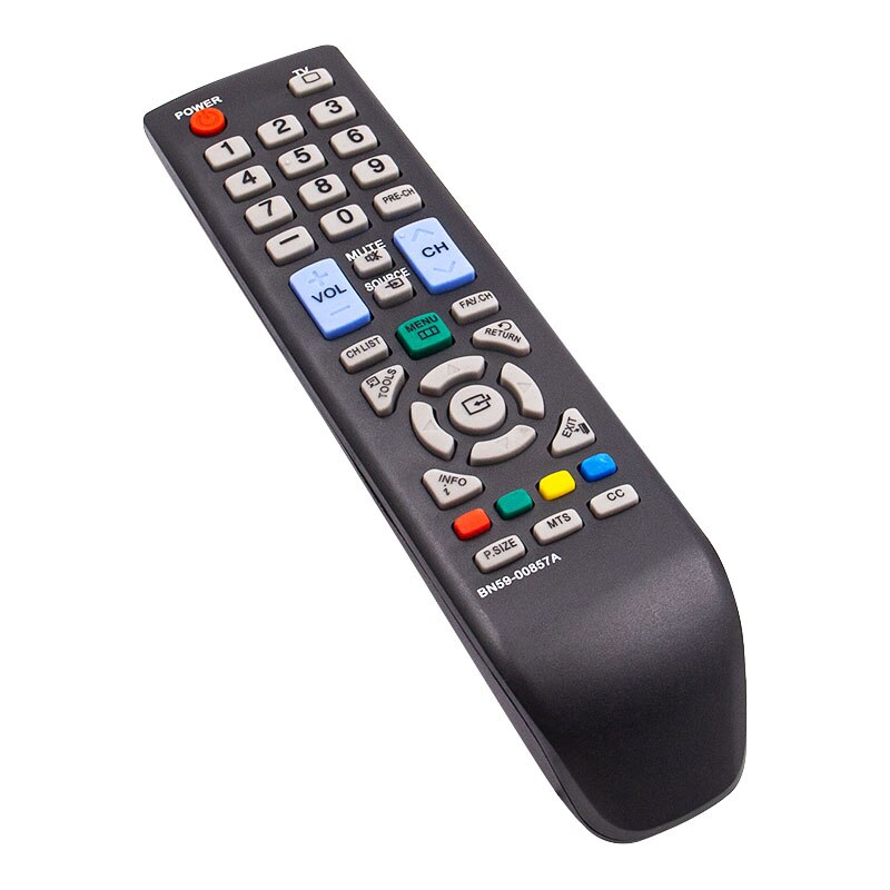 Afstandsbediening Voor Samsung Tv Afstandsbediening BN59-00942A BN59-00865A AA59-00496A AA59-00743A