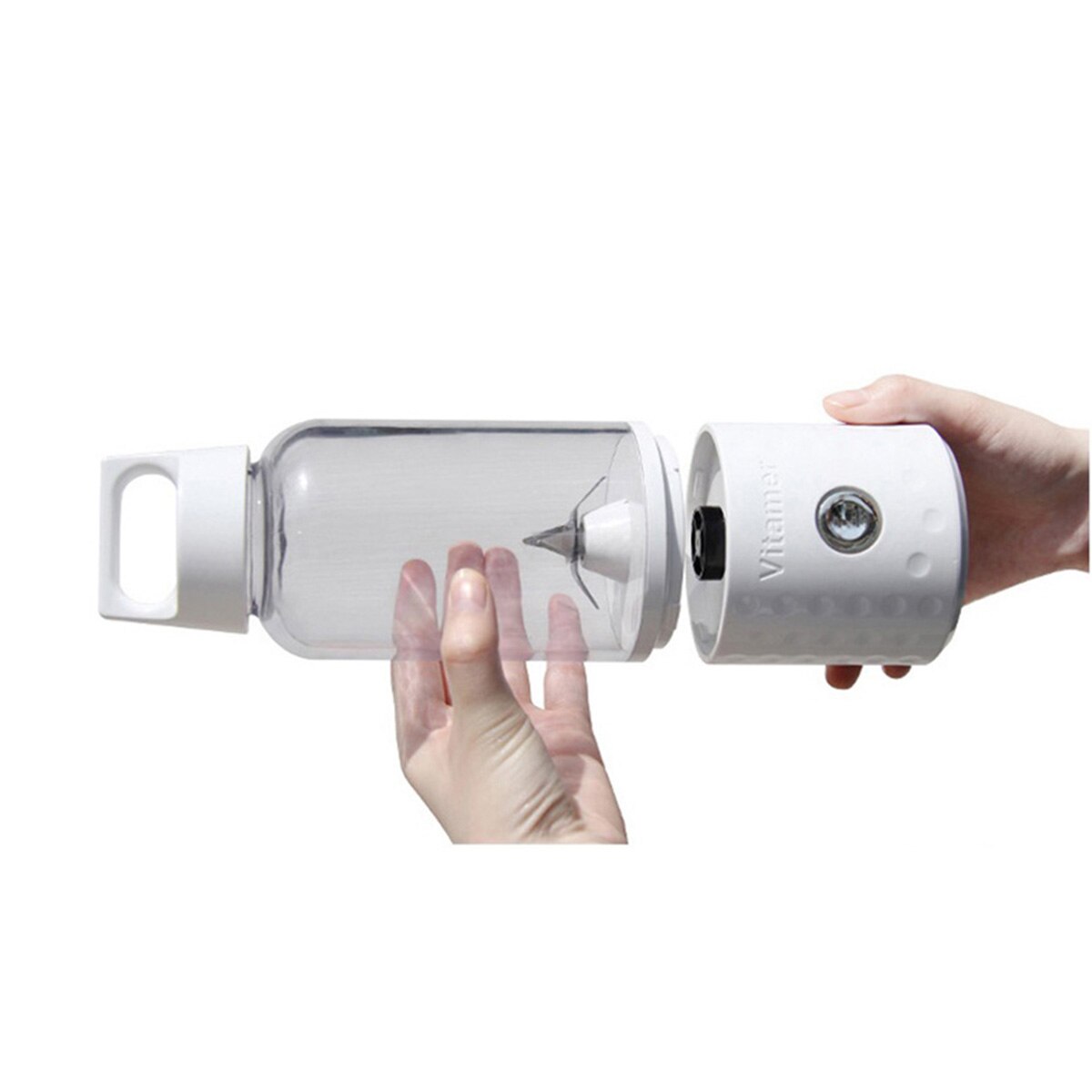 Presse-agrumes électrique Usb de 500ml, Mini presse-fruits de voyage, presse-agrumes, presse-agrumes, presse-agrumes, tasse à jus