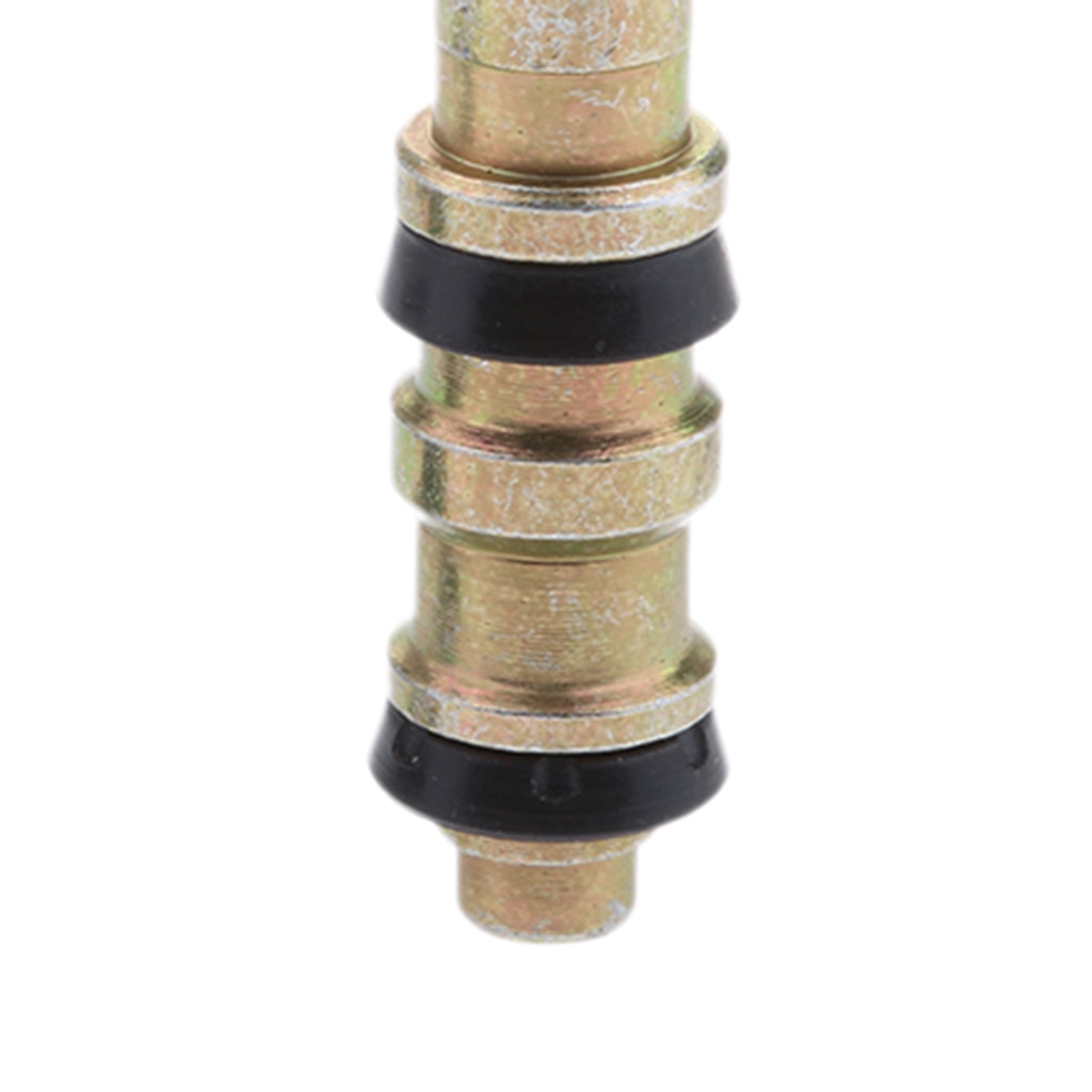 10mm Piston Motorcycle Front Brake / Clutch Master Cylinder Seal Repair Kit