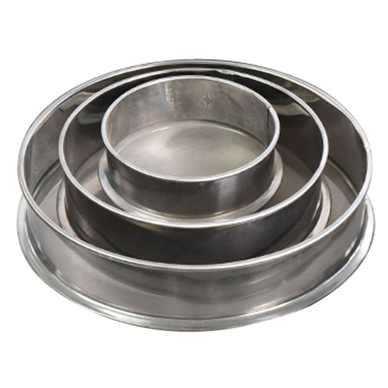 Filter Screen Glaze Sieve Pottery Tools Crafts Glaze Pigment Mud Filter Ceramic Clay Polymer Scraping Modelling Tool