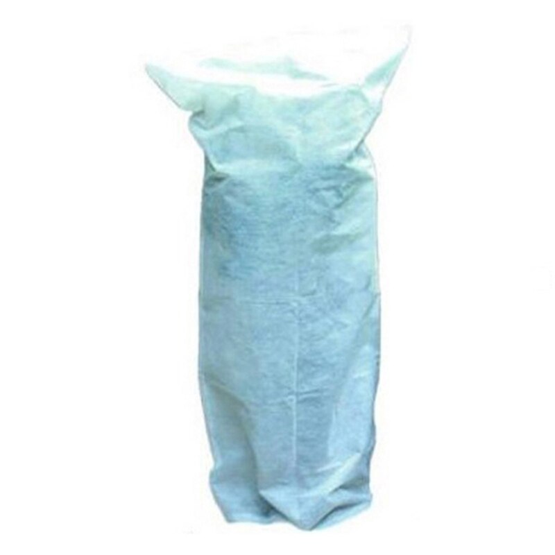 Non-Woven Plant Cover Warm Cover Tree Protecting Bag Frost Protection Yard Garden Decor Winter Protection Against Cold: S / W