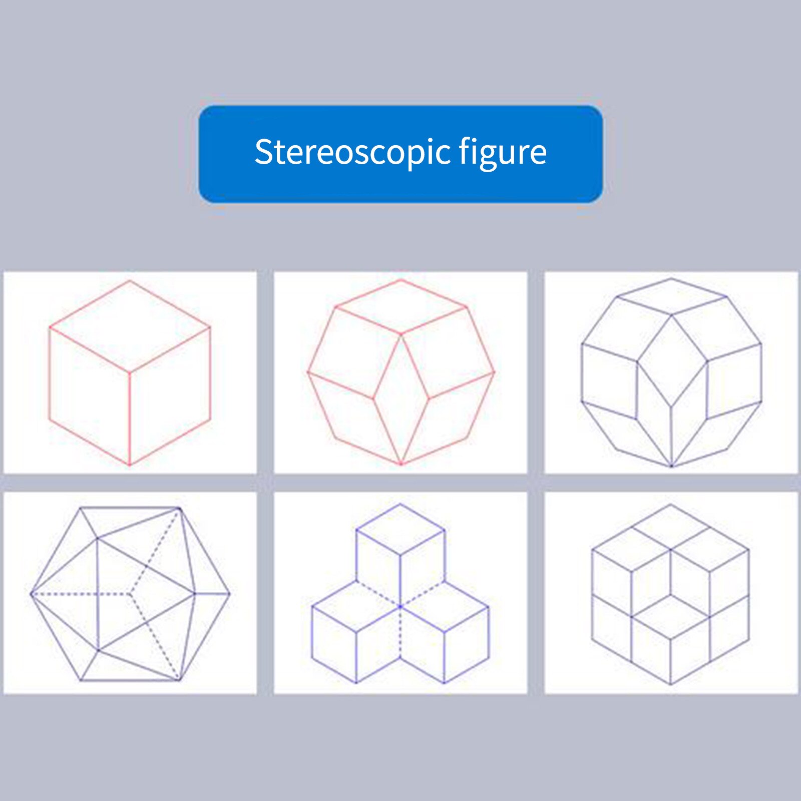 35#Math Sets Math Set Compass Circle Drawing Template Protractor Math Art Maths Squares Mathematic Geometry