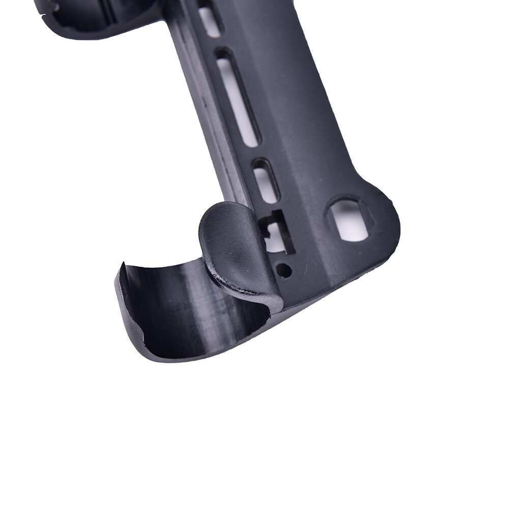 Cycling Bike Bicycle Pump Holder Portable Pump Retaining Clips Folder Bracket Holder Fitted Fixed Clip