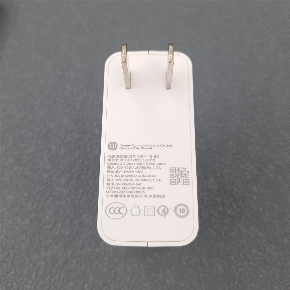 Cargador Xiaomi 120W Original UE/EE. UU. carga Turbo rápida para Mi POCO F6 X6 13 14 Pro Redmi K70 K60 Note 13 12 Pro + Cable tipo C 6A