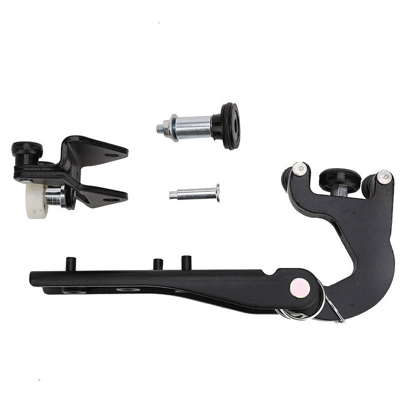 Rodillo Inferior Para Puerta Corredera - Compatible Con Renault Master 3, Opel Movano B, Nissan NV400 (desde 2010)
