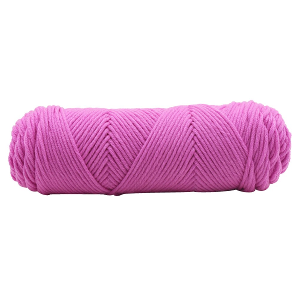 Natuurlijke Zachte 100G Chunky Wol Roving Sjaal Gebreide Wollen Garen Dikte Warme Muts Huishouden Voor Breien Baby Wol Haak garen: F1