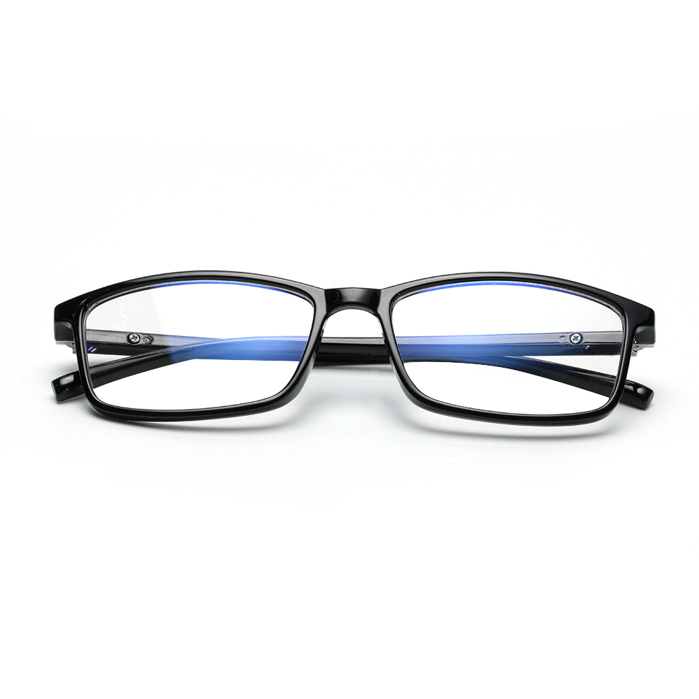 Blue Light Blocking Glasse Anti Blue Rays Computer Glasses Women Men TR90 Anti-UV Radiation Protection Gaming Glasses Eyewear