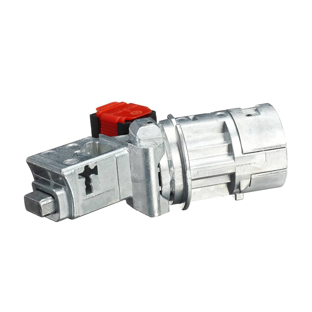 4 Pins Contactslot Vat Starter Schakelaar Met Sleutel Voor Renault Clio Vauxhall Fiat 7701208408 8200214168 N0502064 N0502060
