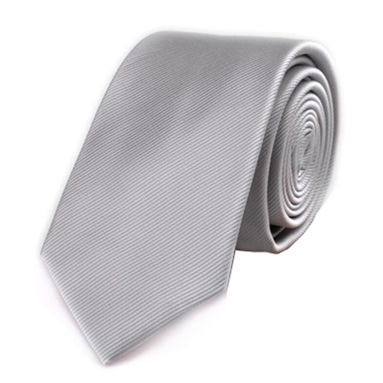 RBOCOTT-cravate pour hommes | Cravate de couleur unie 6cm, cravate Slim pour hommes, cravate rouge, mariage bleu décontracté, cravate de cou: 02