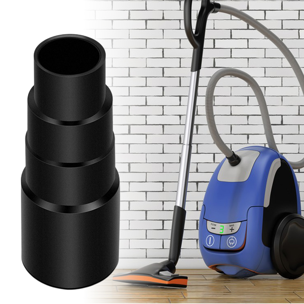 4/5-layer Vacuum Cleaner Hose Converter 22mm 28mm 30mm 36mm 45mm Dust Extraction Hose Adapter Connector Universal Durable Parts