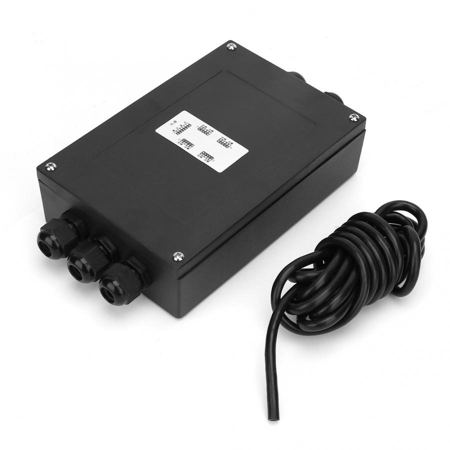 Load Cell Amplifier Weighing Weight Sensor Transducer Tension Sensor Transmitter Load Cell Transmitter