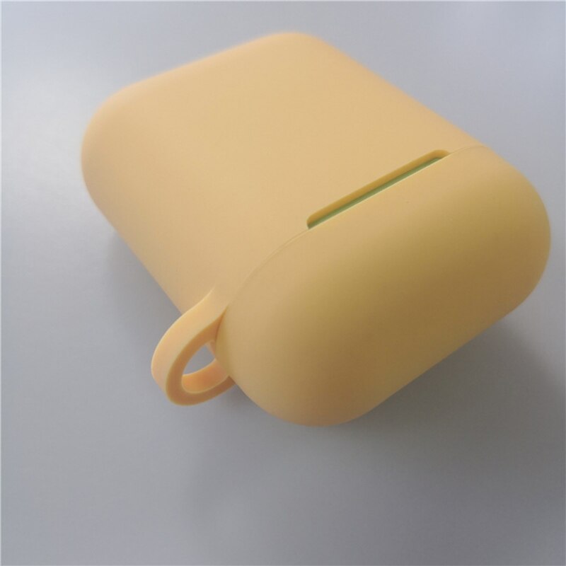 Para apple i9s/i10/i11/i12 sem fio bluetooth fone de ouvido macio silicone capa protetora caso caixa de armazenamento escudo i12 fone de ouvido casos