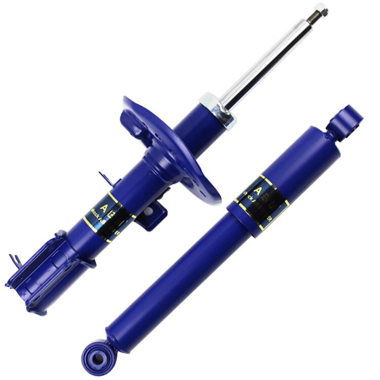 Suspension car parts abm brand shock absorber for TOYOTA PREVIA ammortizzatore