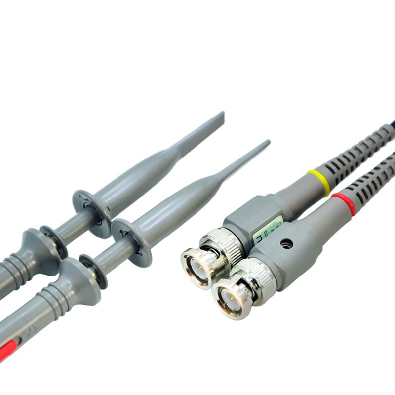 MCH usine de de 20MHz 40MHz 60MHz 100MHz sonde d'oscilloscope