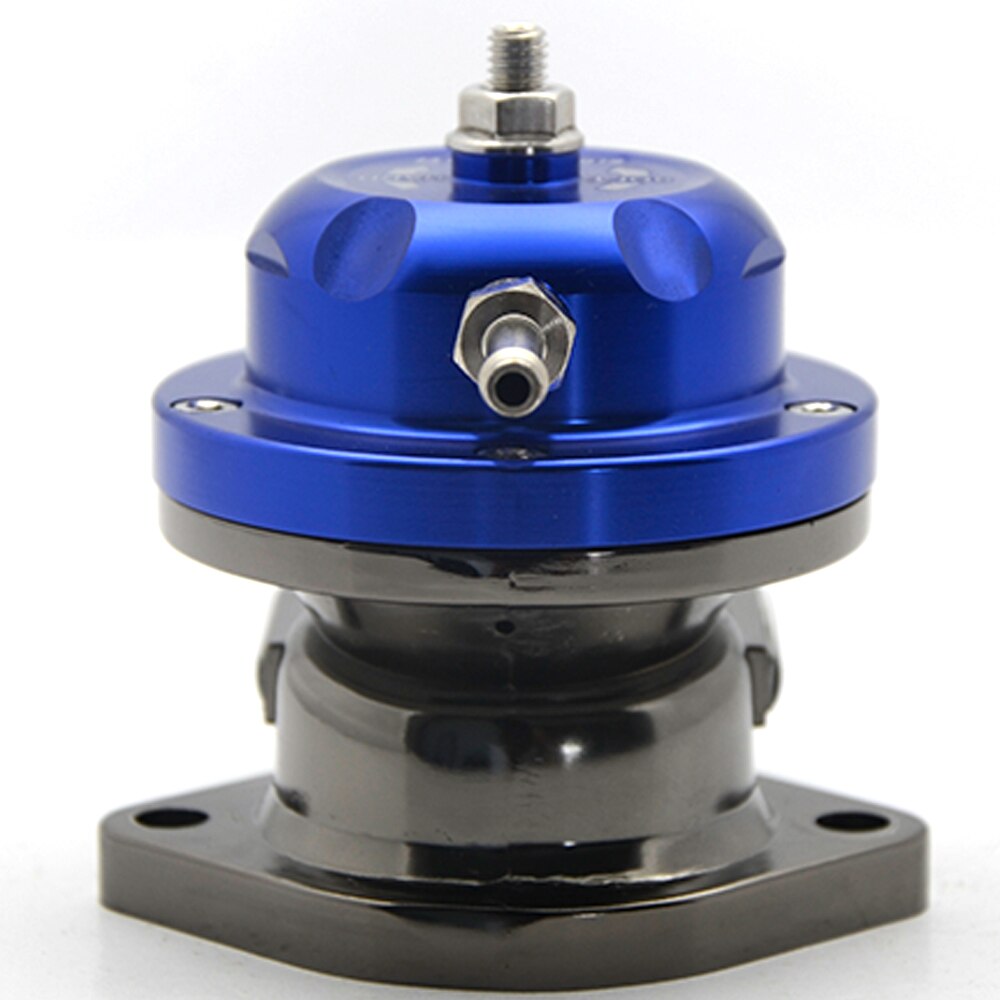 Depotuning Universele Type-Rs Turbo Blow Off Valve Verstelbare 25psi Bov Blow Dump/Blow Off Adapter 5 Kleuren