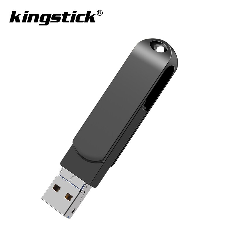 Metalowa pamięć usb flash 128 typ gb-c Pendrive 32gb 64gb Usb3.0 dysk flash dla iPhone X/8 Plus/8/7 Plus pamięć usb