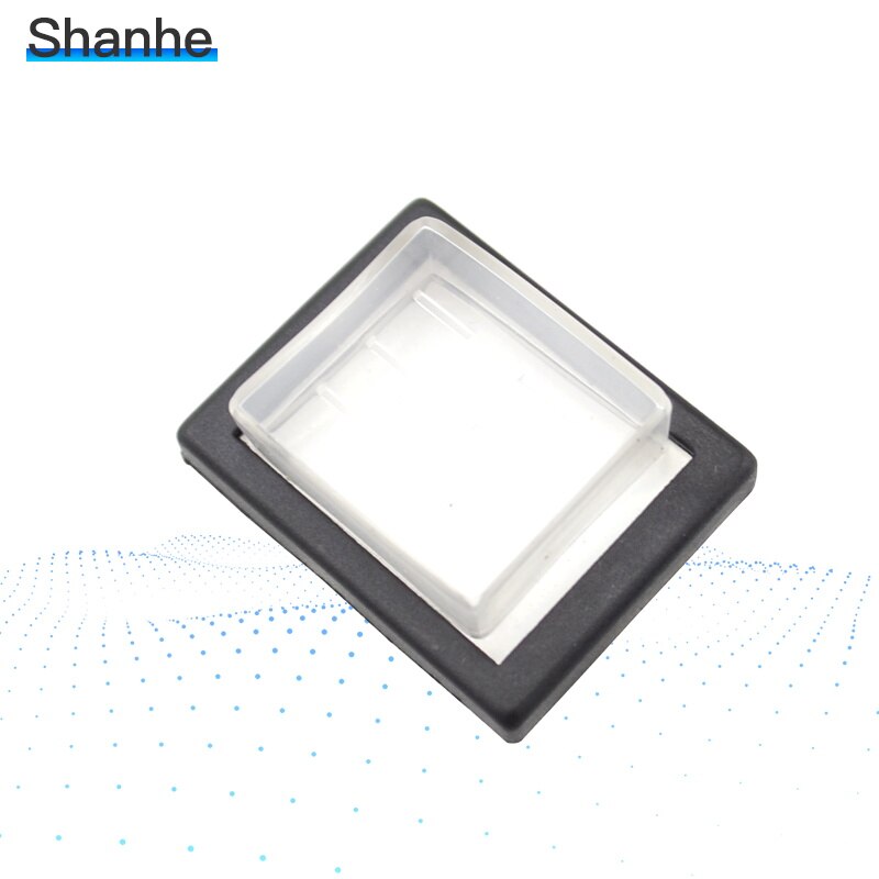 KCD4 On-Off-On 6P / On-Off 4P Latching Rocker Switch 15A 250VAC: cap