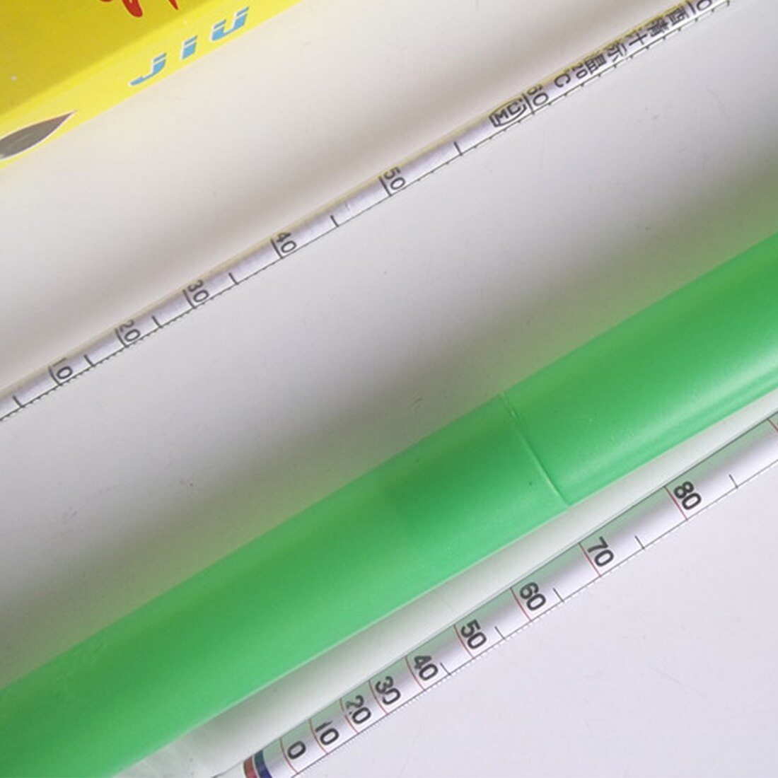 Alcohometer Alcohol Meter 1pc Wine Concentration Meter Hydrometer Tester 0-100 Thermometer