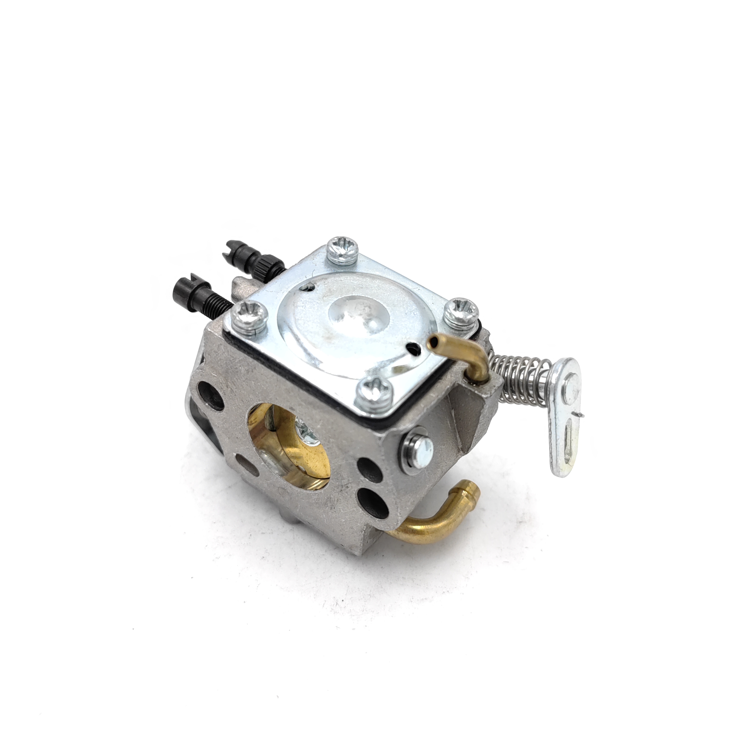 Förgasare till Stihl MS210C MS230 MS250C - Med Primer - Motorsåg Reservdel