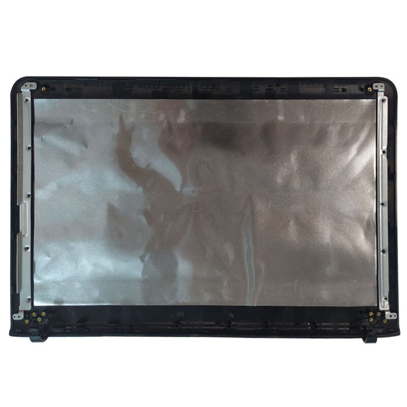 FOR Sony Vaio SVE151 SVE1511 SVE1512 SVE151G11M SVE151j13l SVE151J13M TOP LCD back cover/Palmrest upper cover/Bottom case cover: Black A shell