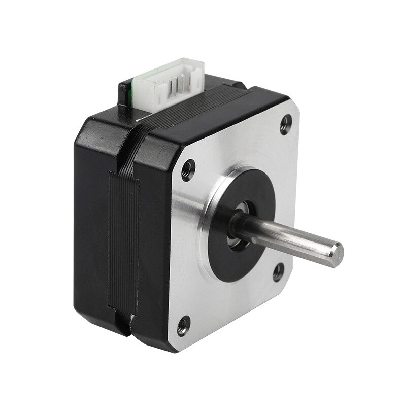 nema 17 42 stepper motor 23mm 0.42N.m 1.5A for step 3D print motor 4023