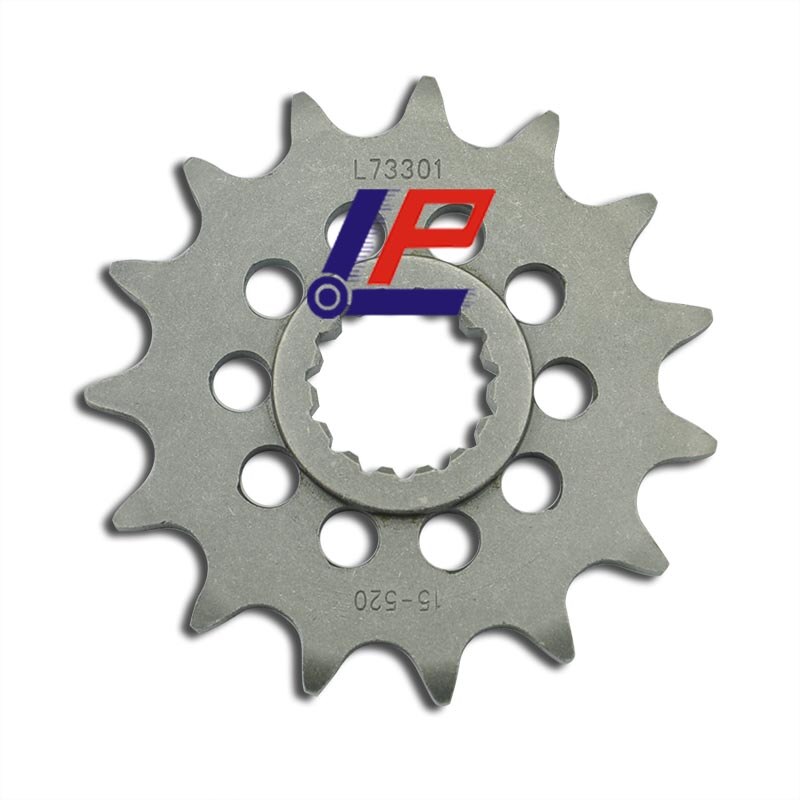 520 13T 14T 15T Motorcycle Front Sprocket For KTM 125 250 300 350 400 500 520 525 530 EXC Enduro Six Days MX XC MC-W MC-F SX SMR