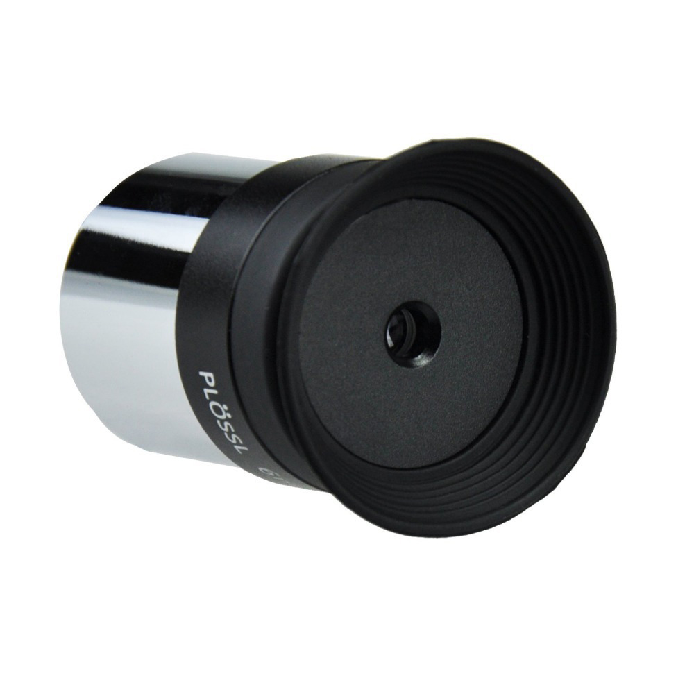 AQUILA-ocular telescopio Plossl de 6,3mm, 12,5mm, 20mm, 1,25 pulgadas, roscado para filtros astronómicos estándar de 1,25 pulgadas