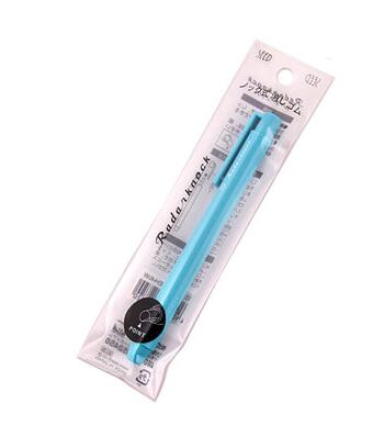 Zaad RadarKnock EH-K Mechanische Pers Gum Japan: Blue