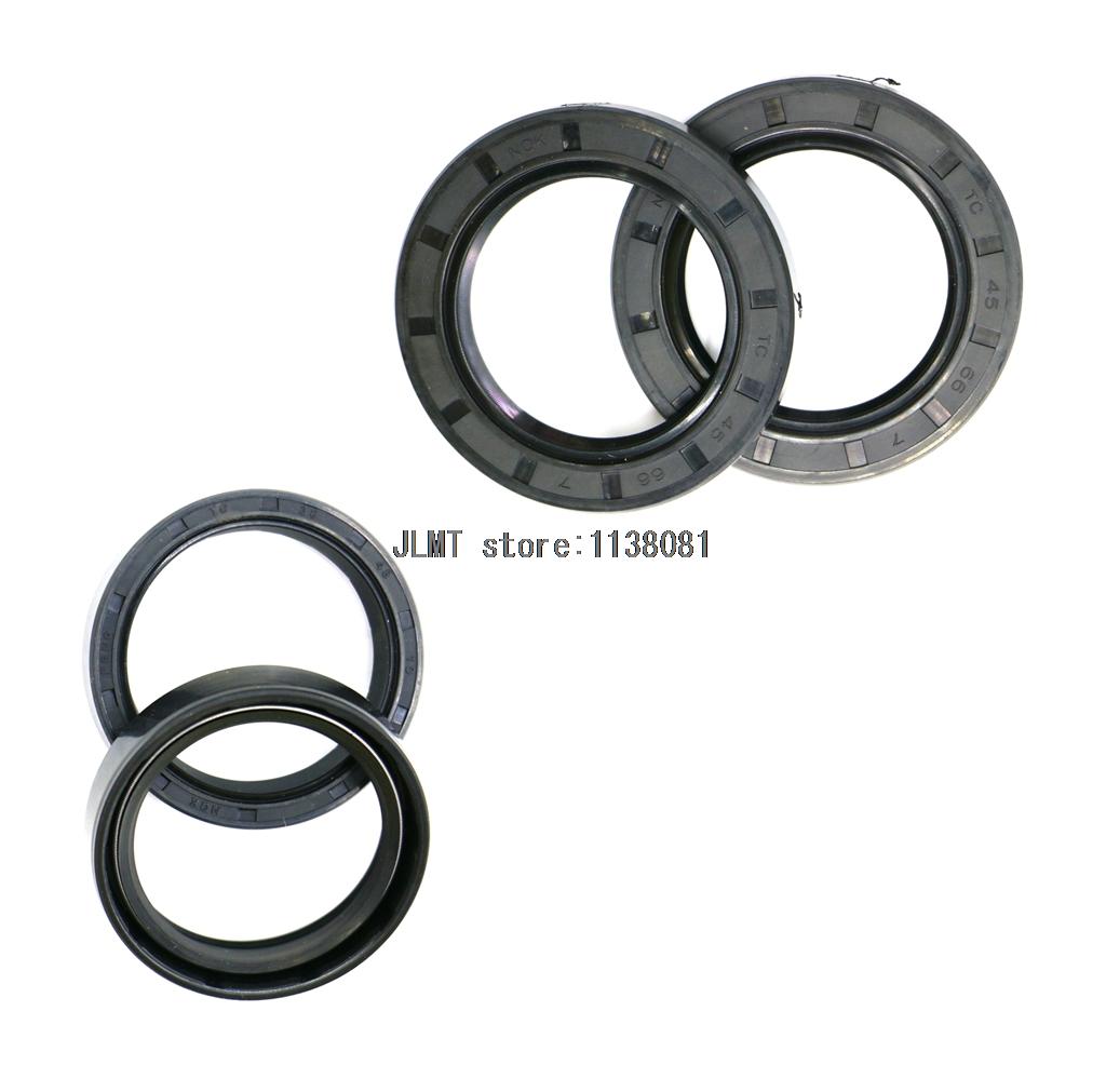 Gaffel oljetätning för showa 38 mm.  gaffelrör 38 x 48 x 7 38 48 7 mm