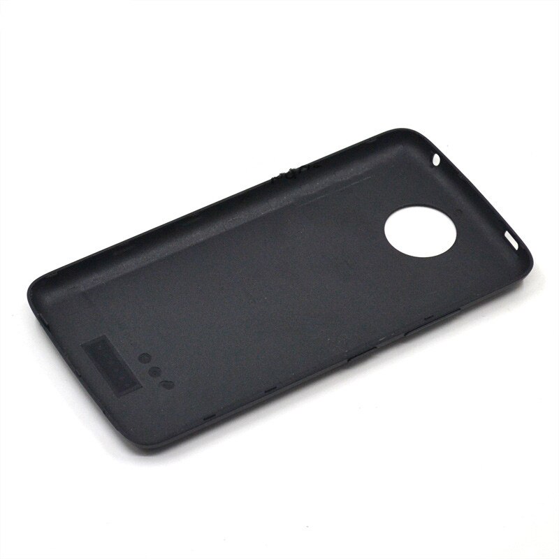Nueva carcasa trasera de batería de para Motorola MOTO C XT1754 XT1750 XT1756 funda de batería para Motorola C