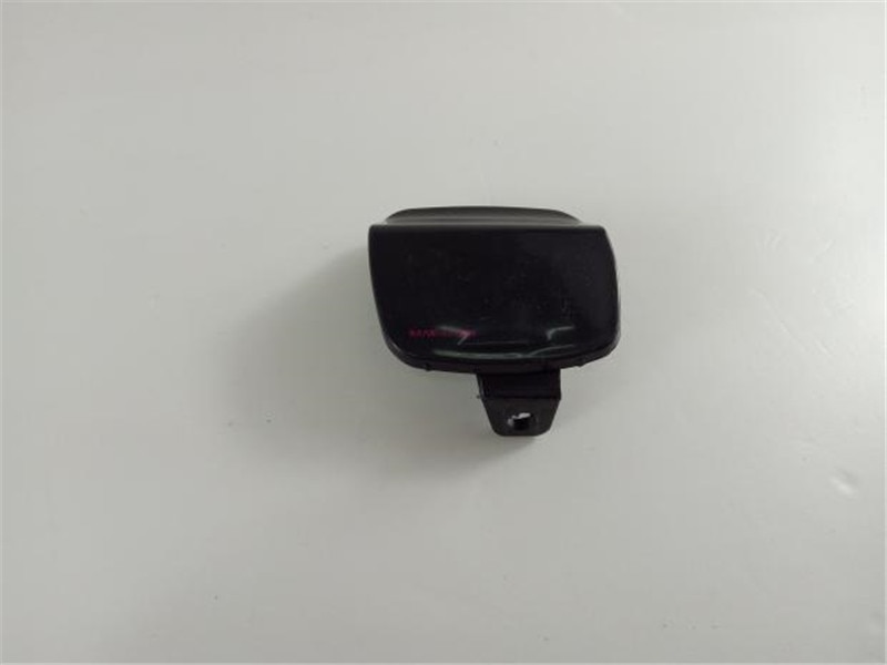 BMW NEW GENUINE X6 SERIES F16 REAR M SPORT BUMPER TOW HOOK EYE COVER