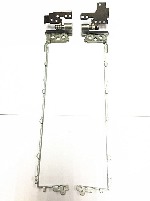 LCD Hinges Set for Lenovo Thinkpad T460P Laptop Bracket