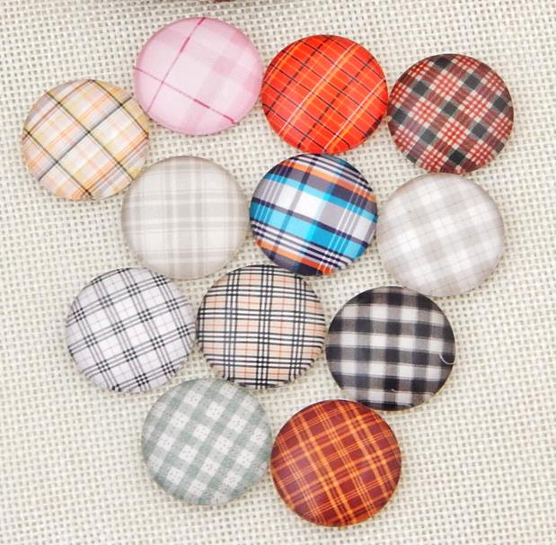 12mm Glas Brad Papier Handwerk Scrapbooking Zubehör Hochzeit Liefert Karten Einladungen Valentinstag Nighthawk 12 konstellation: Licht Grün