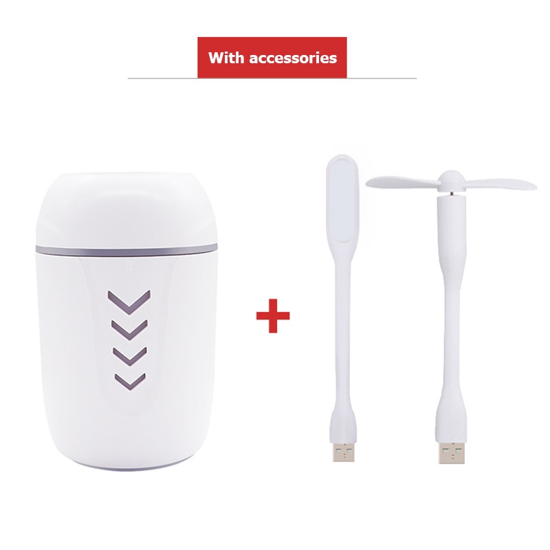 200ml aromaterapi luftfugter farverige atmosfære lys bil æterisk olie diffuser usb luft ultralyd aroma diffuser